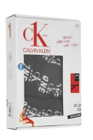 Boxerky Calvin Klein Underwear 	čierna	