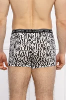 Boxerky | cotton stretch Calvin Klein Underwear 	čierna	