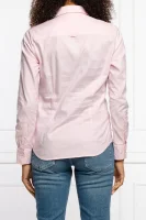 Košeľa OXFORD SOLID | Slim Fit Gant 	ružová	
