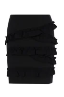 sukňa TWINSET 	čierna	