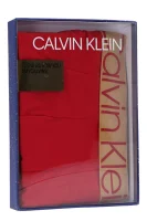boxerky Calvin Klein Underwear 	červená	