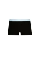 Boxerky 7-balenie Calvin Klein Underwear 	čierna	