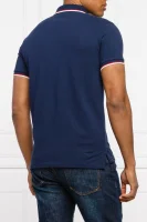 Polo tričko | Custom slim fit POLO RALPH LAUREN 	tmavomodrá	