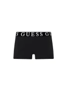 boxerky 3-pack Guess Underwear 	čierna	