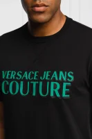 | Regular Fit Versace Jeans Couture 	čierna	