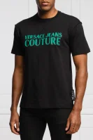 | Regular Fit Versace Jeans Couture 	čierna	