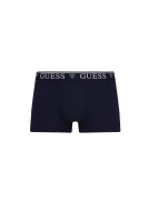 Boxerky 5-balenie Guess Underwear 	khaki	