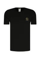 Tričko 2-balenie | Regular Fit Versace 	čierna	