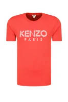 tričko | regular fit Kenzo 	červená	