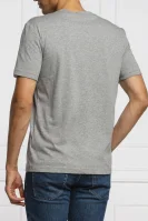 T-shirt | Regular Fit Calvin Klein 	šedá	