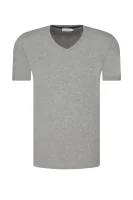 T-shirt | Regular Fit Calvin Klein 	šedá	