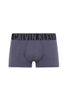 boxerky intense power Calvin Klein Underwear 	grafitová	