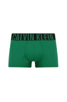 boxerky Calvin Klein Underwear 	zelená	