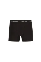 De mătase set pentru încălțăminte Calvin Klein Underwear 	koralová	