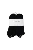 Ponožky 6-balenie DIEGO Calvin Klein 	čierna	