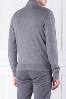 sveter | regular fit Tommy Hilfiger 	sivá	
