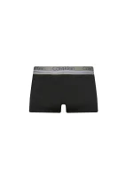 boxerky 3-balenie Calvin Klein Underwear 	sivá	