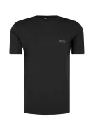 tričko mix&match | regular fit BOSS BLACK 	čierna	