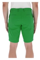 šortky bright-d | regular fit BOSS GREEN 	zelená	