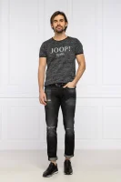 Tričko Thorsten | Regular Fit Joop! Jeans 	grafitová	
