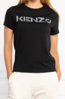 Tričko | Regular Fit Kenzo 	čierna	