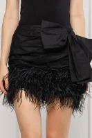sukňa N21 	čierna	