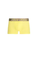 Boxerky Calvin Klein Underwear 	žltá	