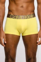 Boxerky Calvin Klein Underwear 	žltá	