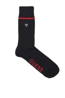 Ponožky 3-balenie Guess Underwear 	viacfarebná	
