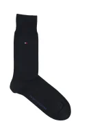 Ponožky 2-balenie Tommy Hilfiger 	tmavomodrá	