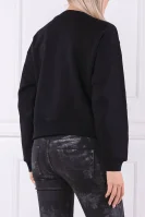 mikina sofi | regular fit Pepe Jeans London 	čierna	