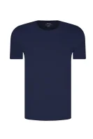 Tričko 3-balenie | Slim Fit POLO RALPH LAUREN 	modrá	