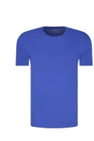 Tričko 3-balenie | Slim Fit POLO RALPH LAUREN 	modrá	