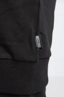 Mikina | Regular Fit Moschino Underwear 	čierna	