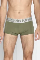 Boxerky 3-balenie Calvin Klein Underwear 	zelená	