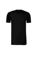 tričko tiburt33 | regular fit BOSS BLACK 	čierna	