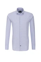 košeľa essentials Tommy Tailored 	modrá	
