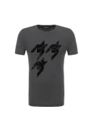 tričko Michael Kors 	sivá	