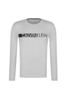 longsleeve Calvin Klein Underwear 	šedá	