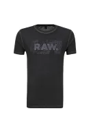 tričko most G- Star Raw 	grafitová	