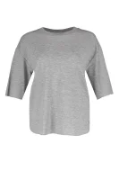 tričko | regular fit Marc O' Polo 	šedá	