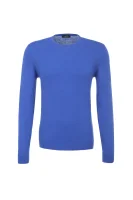 sveter sabah Calvin Klein 	modrá	