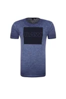 tričko nazuru4 G- Star Raw 	modrá	