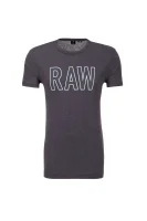 tričko tomeo G- Star Raw 	čierna	