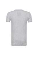 tričko sartho | regular fit G- Star Raw 	sivá	