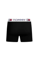 Boxerky 3-balenie Tommy Hilfiger 	čierna	