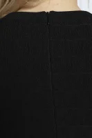 Šaty Michael Kors 	čierna	