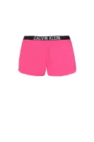 šortky Calvin Klein Swimwear 	ružová	