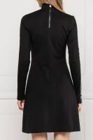 šaty Calvin Klein Performance 	čierna	