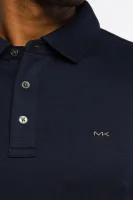 polo tričko | regular fit Michael Kors 	tmavomodrá	